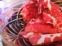 -龍歌自助小火锅(崂山丽达店)