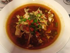 -小河盐帮·私家菜·烤鸭(三元桥·霄云路店)