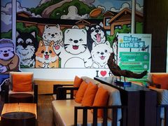 -长白山万达锦华套房酒店