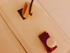 -上海和平饭店华懋阁 Cathay Room