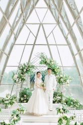 -雪中彩影婚纱摄影·微光艺术中心