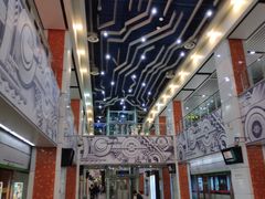 -星湖街(地铁站)