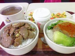 -真功夫(聚龙湾店)