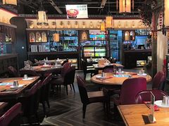 -纳瓦新疆菜(银都店)