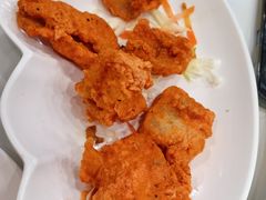 -VATAN INDIAN RESTAURANT米特餐饮有限公司(城北路店)