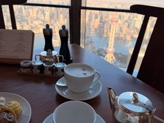 -上海柏悦酒店·世纪100牛排馆