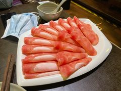 -滇釜火锅·能喝汤的火锅(车公庄店)