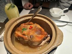 -外婆家(西红门荟聚购物中心店)