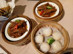 -金苑海鲜酒家(来魅力店)