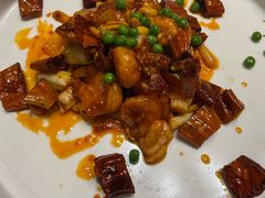 -金哥私房菜馆(张府园总店)