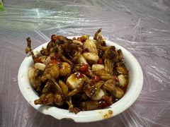 -铁头烧菜馆(立新路店)