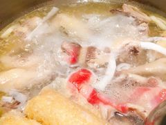 原味椰子鸡-大头椰·海南椰子鸡火锅(思明万象城店)
