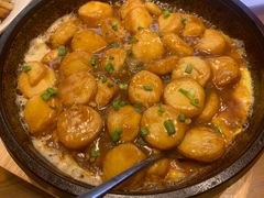 -渝乡老妈·北京烤鸭(六里桥店)