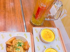 -艾薯夫妇Aysh(红山店)