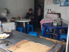 -胖子锅贴(双阳路111弄店)