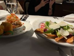 -茹丝葵经典牛排馆(上海外滩店)