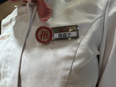 -海底捞火锅(奥森店)