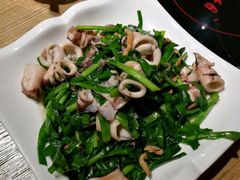 -小平岛開海水饺(浑南店)