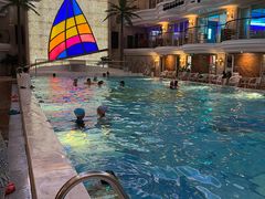 -海韵之星邮轮水会(明发商业广场店)