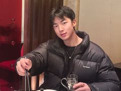 -西安凯悦酒店·湖畔中餐厅