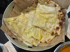 -克比叔叔印度餐厅Kebabs on the Grille(人民广场店)