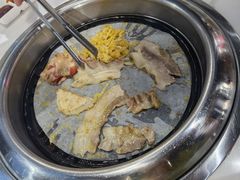 -火焱山烤肉·齐齐哈尔烤肉(朝阳店)