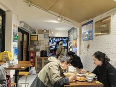 -辣肉面大王(天平路店)