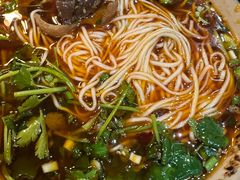 -保儿牛肉面(万象城店)