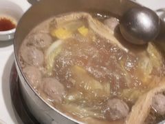 -陈记顺和牛肉火锅馆(天河北路店)