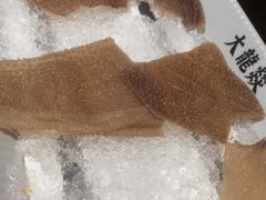 爽脆毛肚-大龙燚火锅(春熙店)