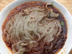 -甘记肥肠粉(马鞍北路店)