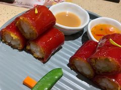 -点都德(千灯湖环宇城店)