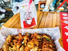 -魏记里脊肉炸炸炸(南门口店)