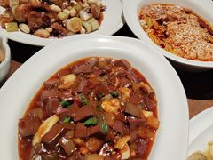 -肆海小川菜酒馆Wine Bistro (青年路店)