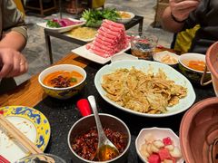 -南门涮肉(上海二店)