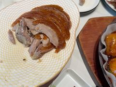 -梅利汴京烤鸭•开封豫菜地标店(东大街店)