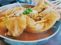 -青春分食(仙林大学城店)