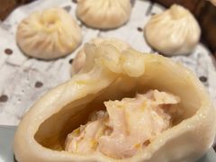 -馋三尺蟹粉小笼(人民广场店)