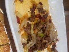 -谷丽麦馕新疆菜·清真(步步高梅溪新天地店)