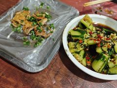 -三码头烧烤(长沙市贺龙体育运动学校店)