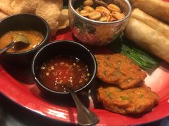 -simply thai天泰(静安嘉里中心店)