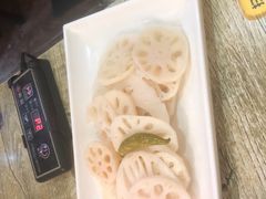 -老徐烧烤涮肚(交道口店)