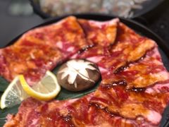 -九田家黑牛烤肉料理(中北镇店)