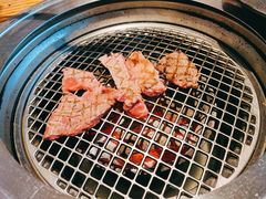 -赤坂亭M9和牛烧肉(世博源店)