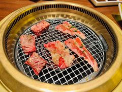 -御牛道日式烤肉料理(杭州万象城店)