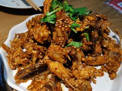 -姥姥家春饼店(佳亿时尚广场店)