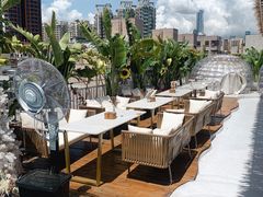 -天空花园餐吧·生日·团建(南山店)