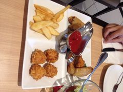 必胜客(酒仙桥餐厅)-必胜客(新辰里酒仙桥店)