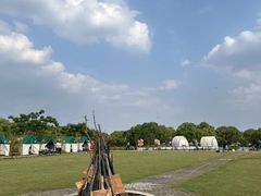 -暮谷MUGO ·团建聚会·露营烧烤·生日派对·共享菜地