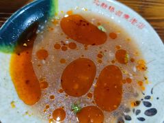 -门框胡同百年卤煮(鸟巢店)